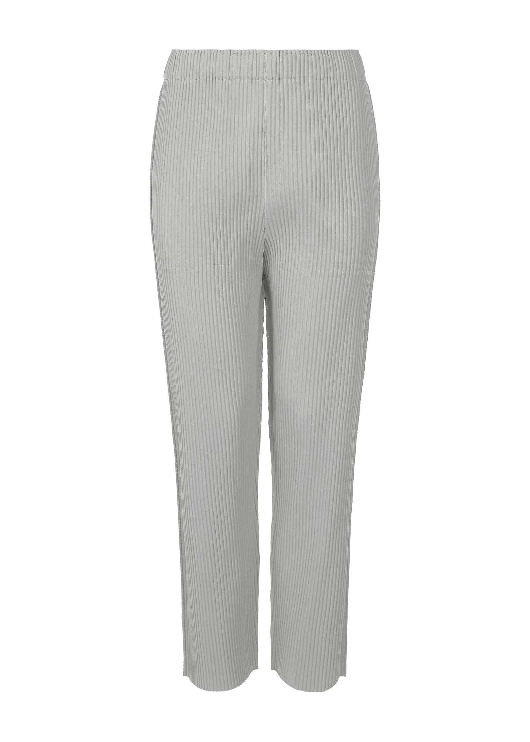 ISSEY MIYAKE Pants|Fine Knit Pleats Color 1