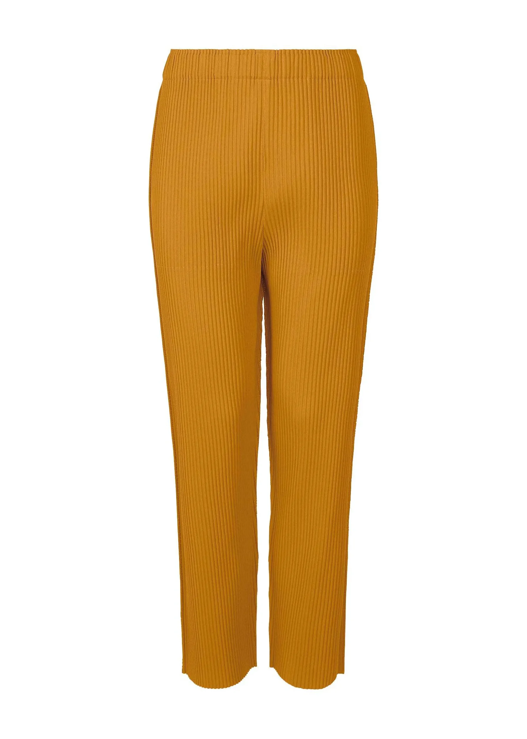ISSEY MIYAKE Pants|Fine Knit Pleats Color 1