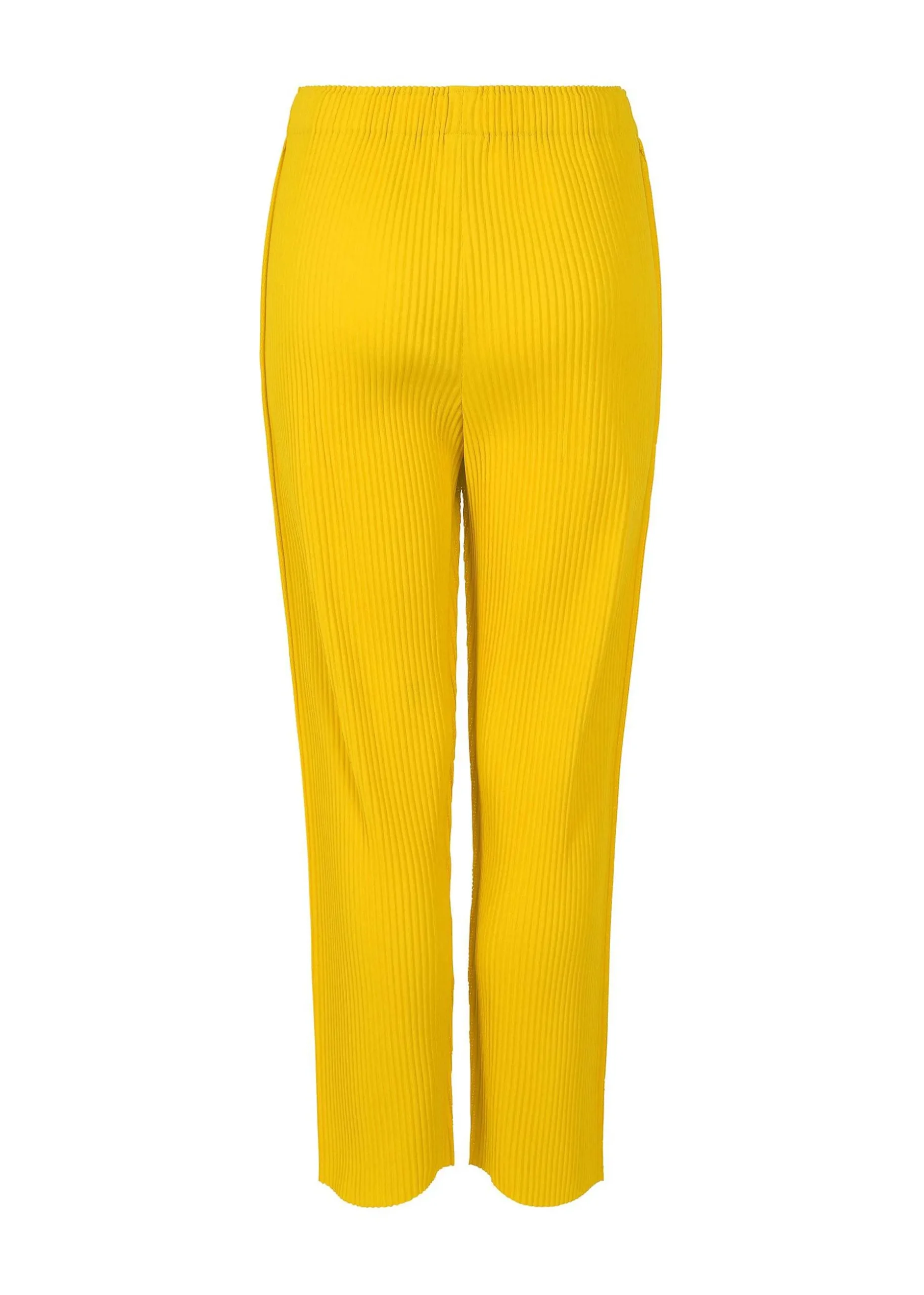 ISSEY MIYAKE Pants|Fine Knit Pleats Color 1