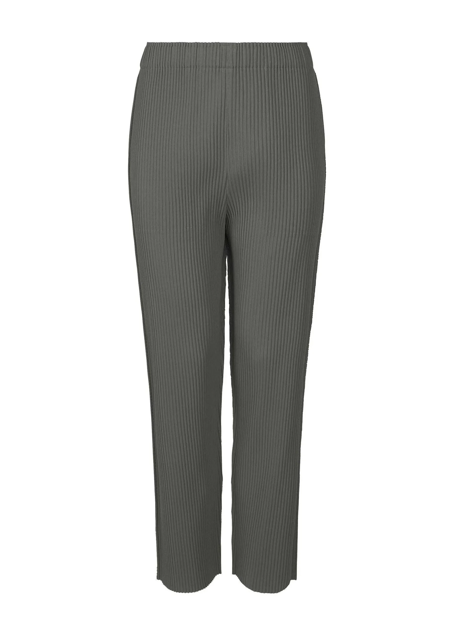 ISSEY MIYAKE Pants|Fine Knit Pleats Color 1