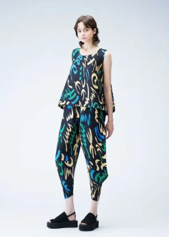 ISSEY MIYAKE Top|Fizzy