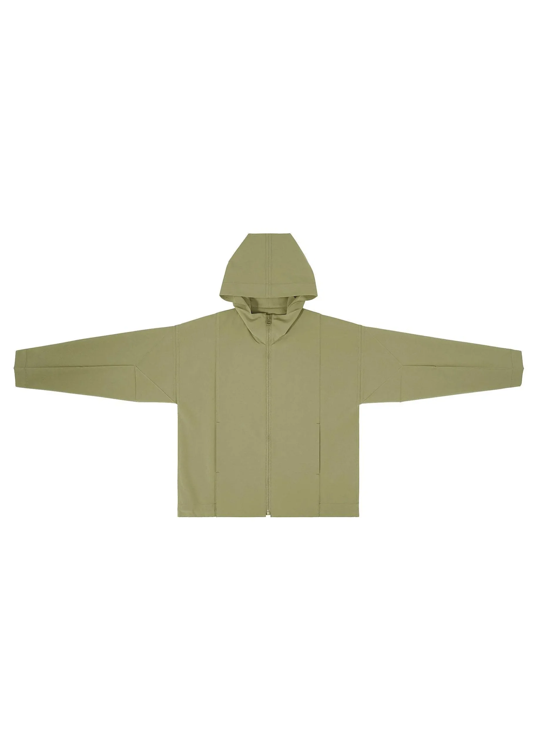 ISSEY MIYAKE Jackets & Blazers|Flat