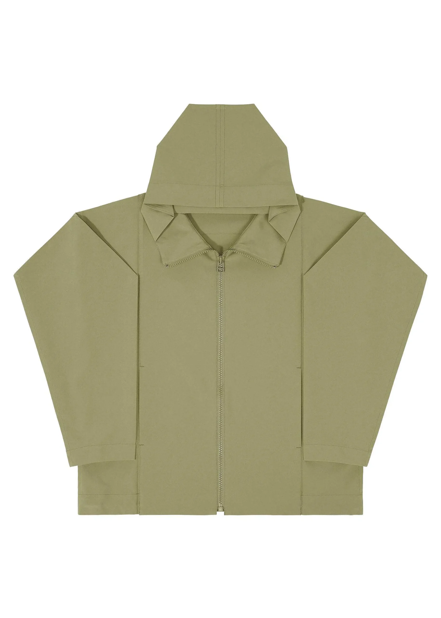 ISSEY MIYAKE Jackets & Blazers|Flat