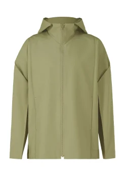 ISSEY MIYAKE Jackets & Blazers|Flat