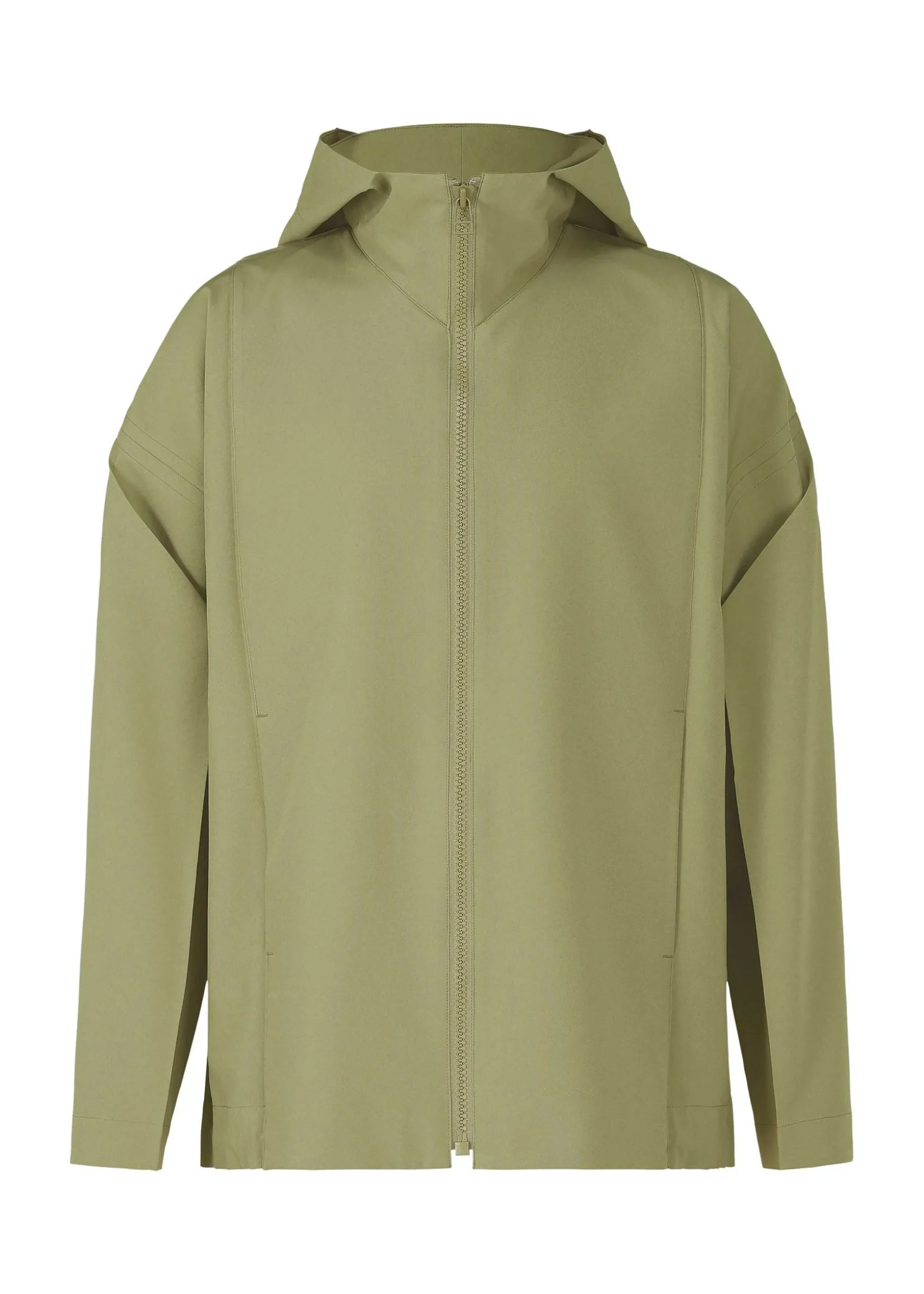 ISSEY MIYAKE Jackets & Blazers|Flat