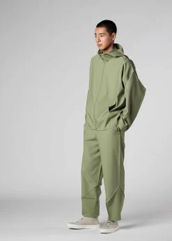 ISSEY MIYAKE Jackets & Blazers|Flat