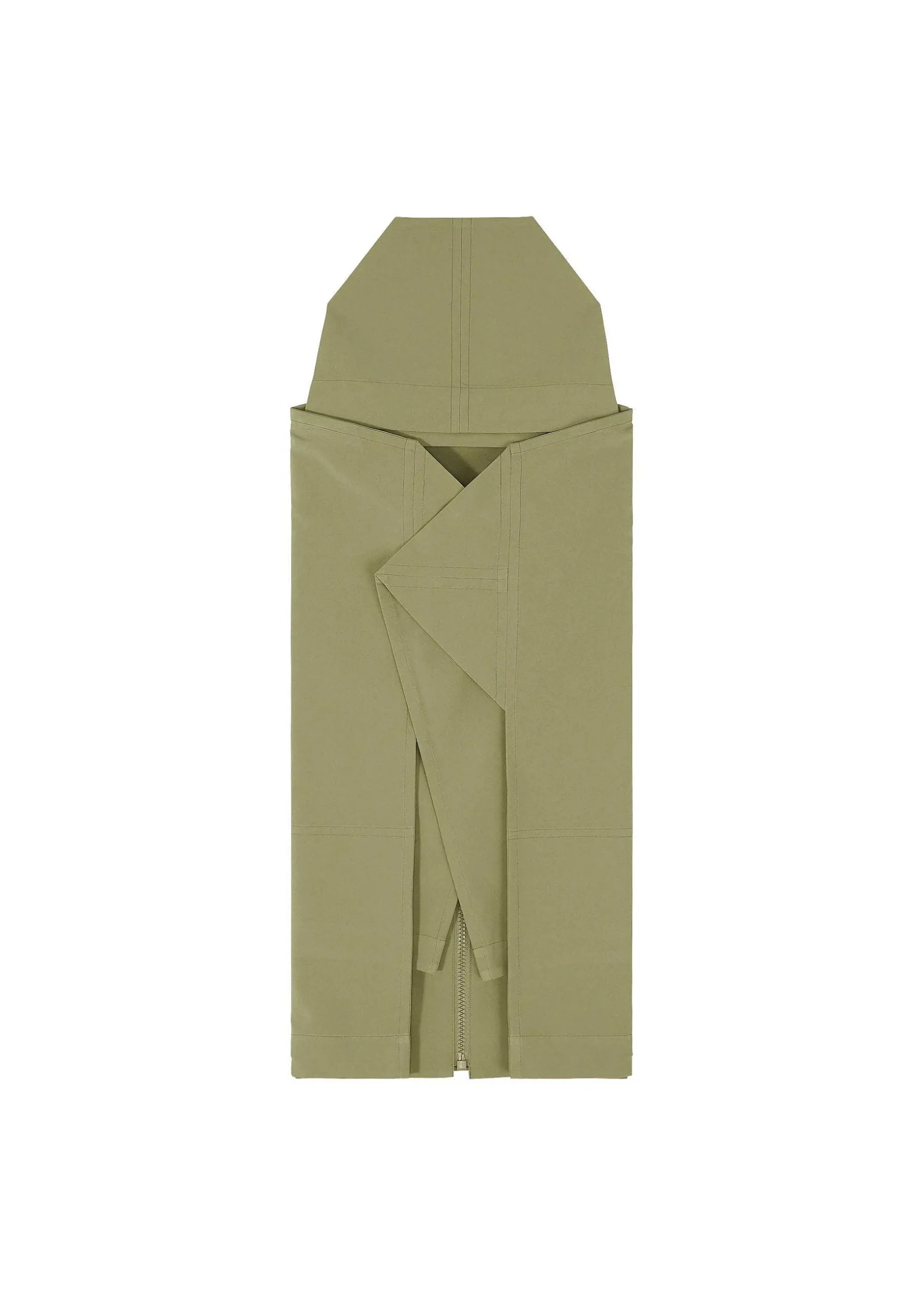 ISSEY MIYAKE Jackets & Blazers|Flat
