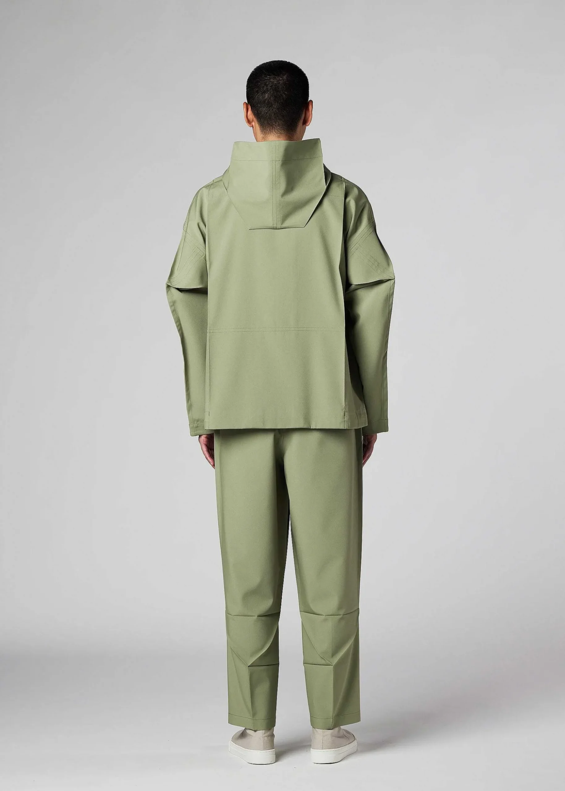 ISSEY MIYAKE Jackets & Blazers|Flat