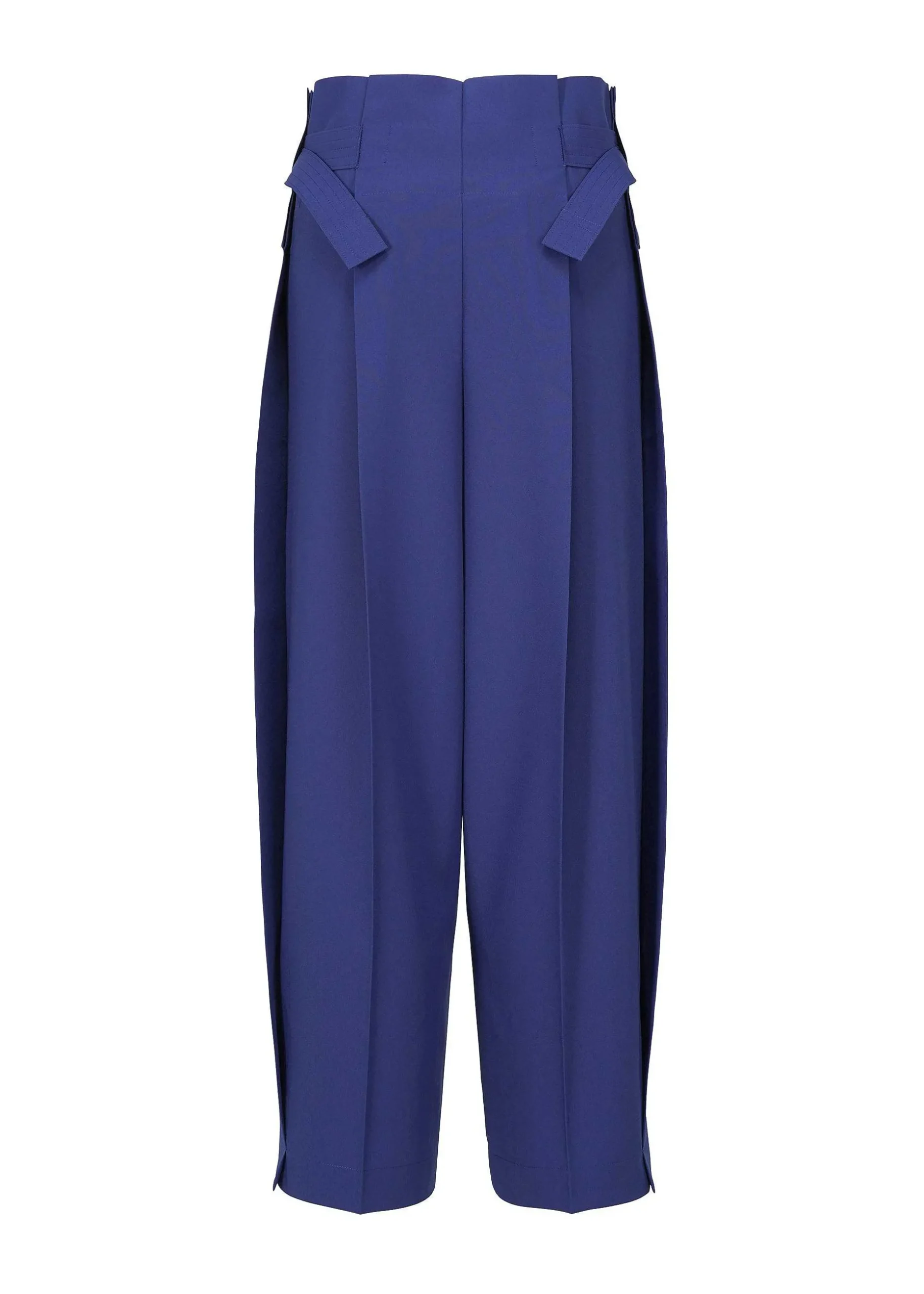 ISSEY MIYAKE Pants|Flat Tuck