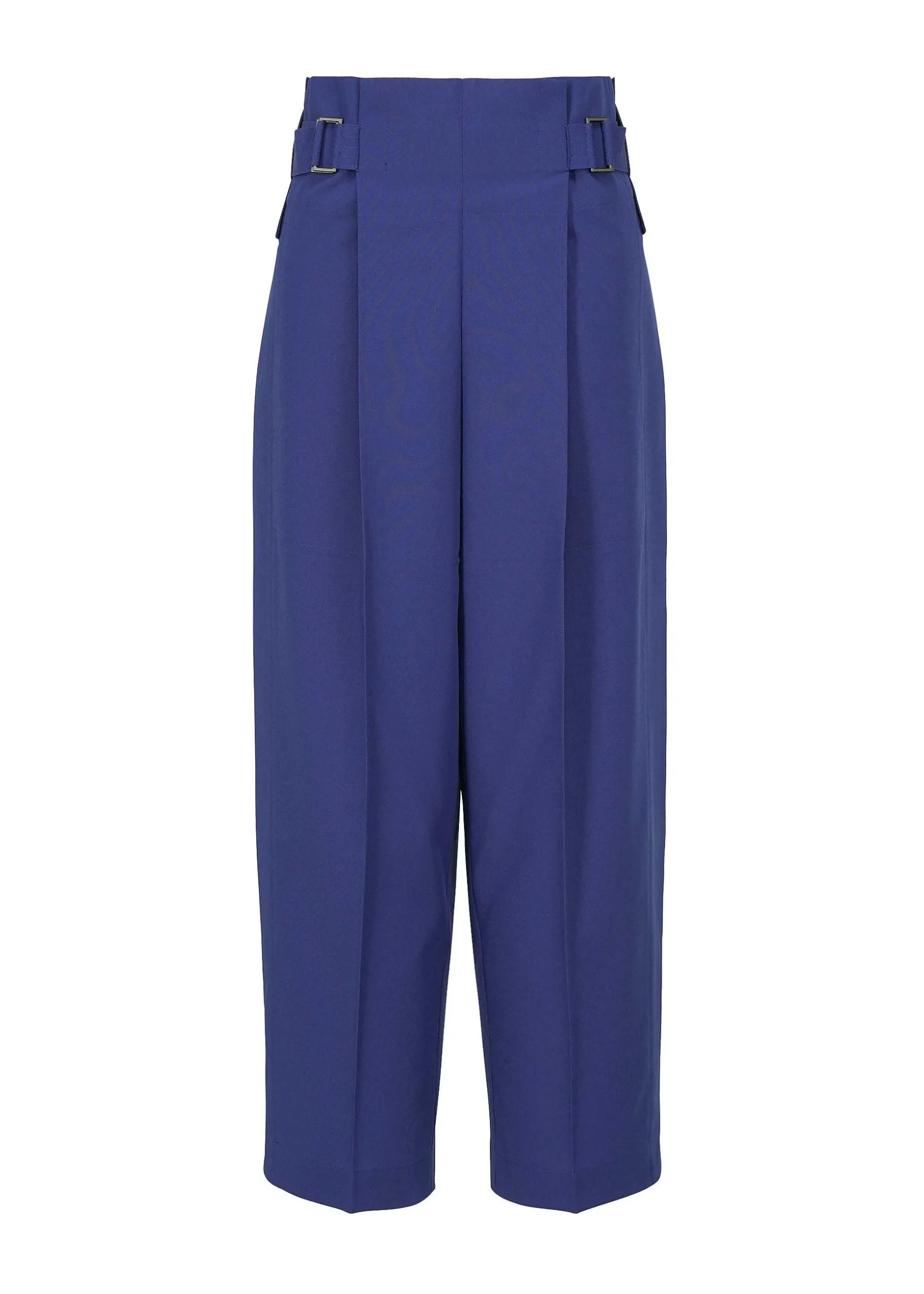 ISSEY MIYAKE Pants|Flat Tuck