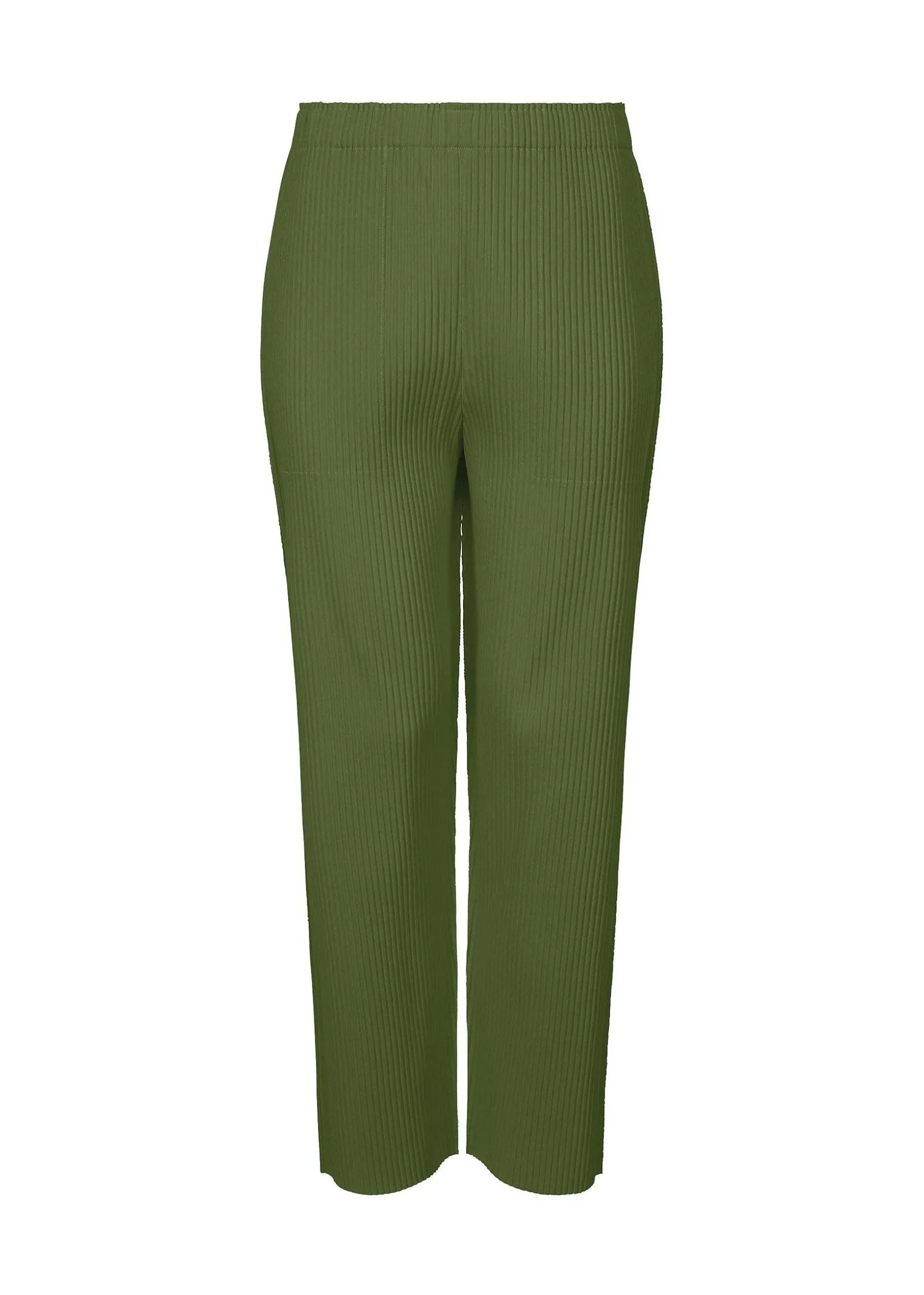 ISSEY MIYAKE Pants|Fringe Pleats