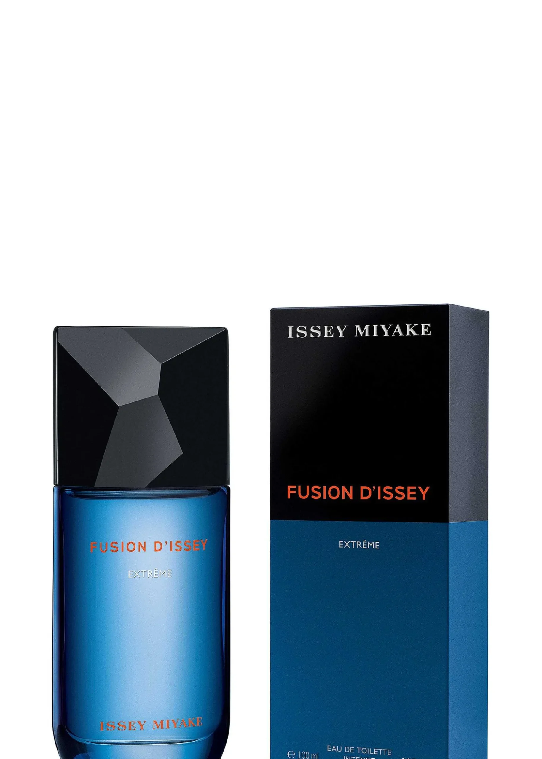 ISSEY MIYAKE Fragrances|Fusion D'Issey Extreme Eau De Toilette Intense