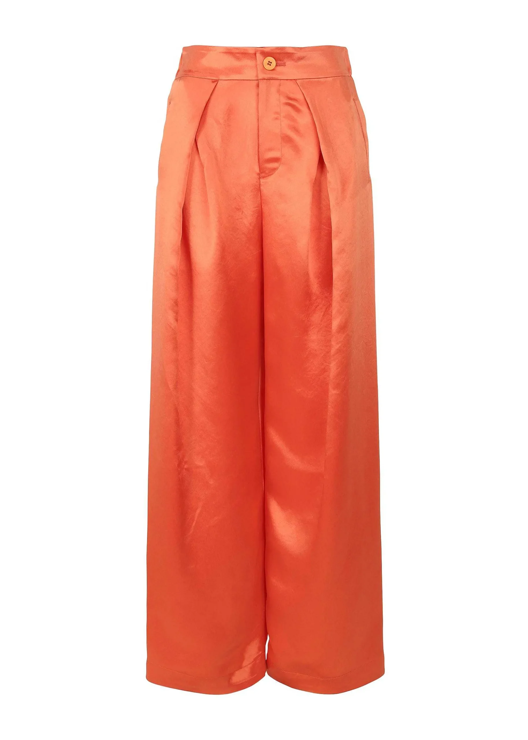 ISSEY MIYAKE Pants|Gleam Wide Pants