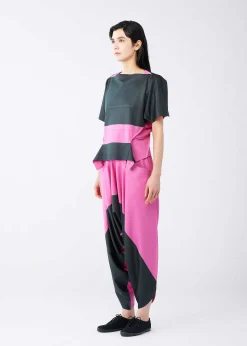 ISSEY MIYAKE Top|Hourglass