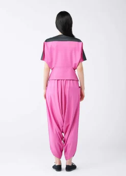 ISSEY MIYAKE Pants|Hourglass