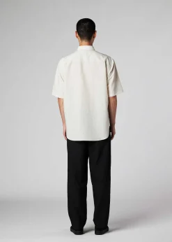 ISSEY MIYAKE Shirts|Hybrid Shirt