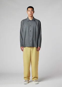 ISSEY MIYAKE Pants|Inside Out
