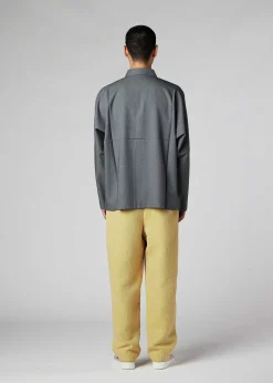 ISSEY MIYAKE Pants|Inside Out