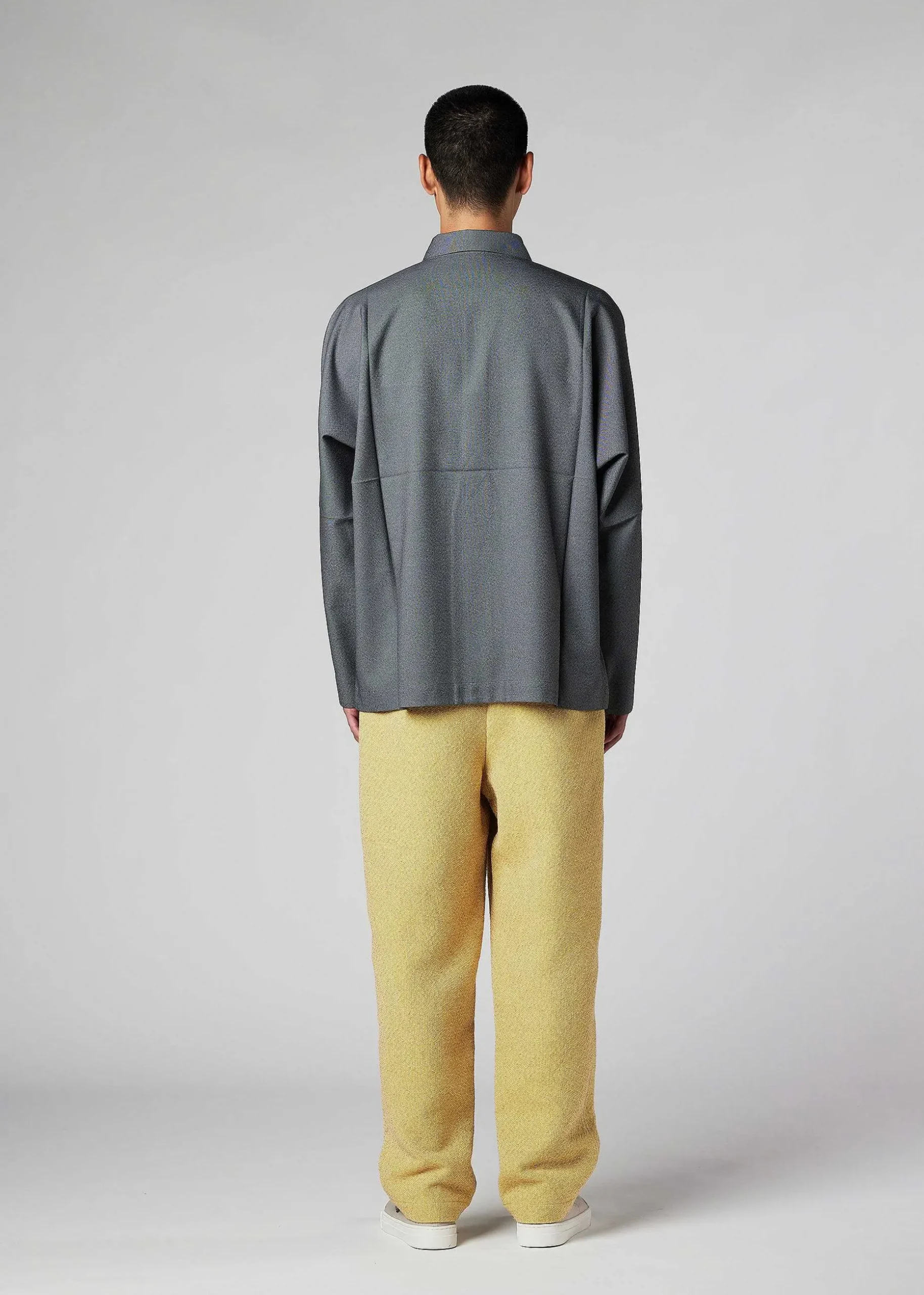 ISSEY MIYAKE Pants|Inside Out
