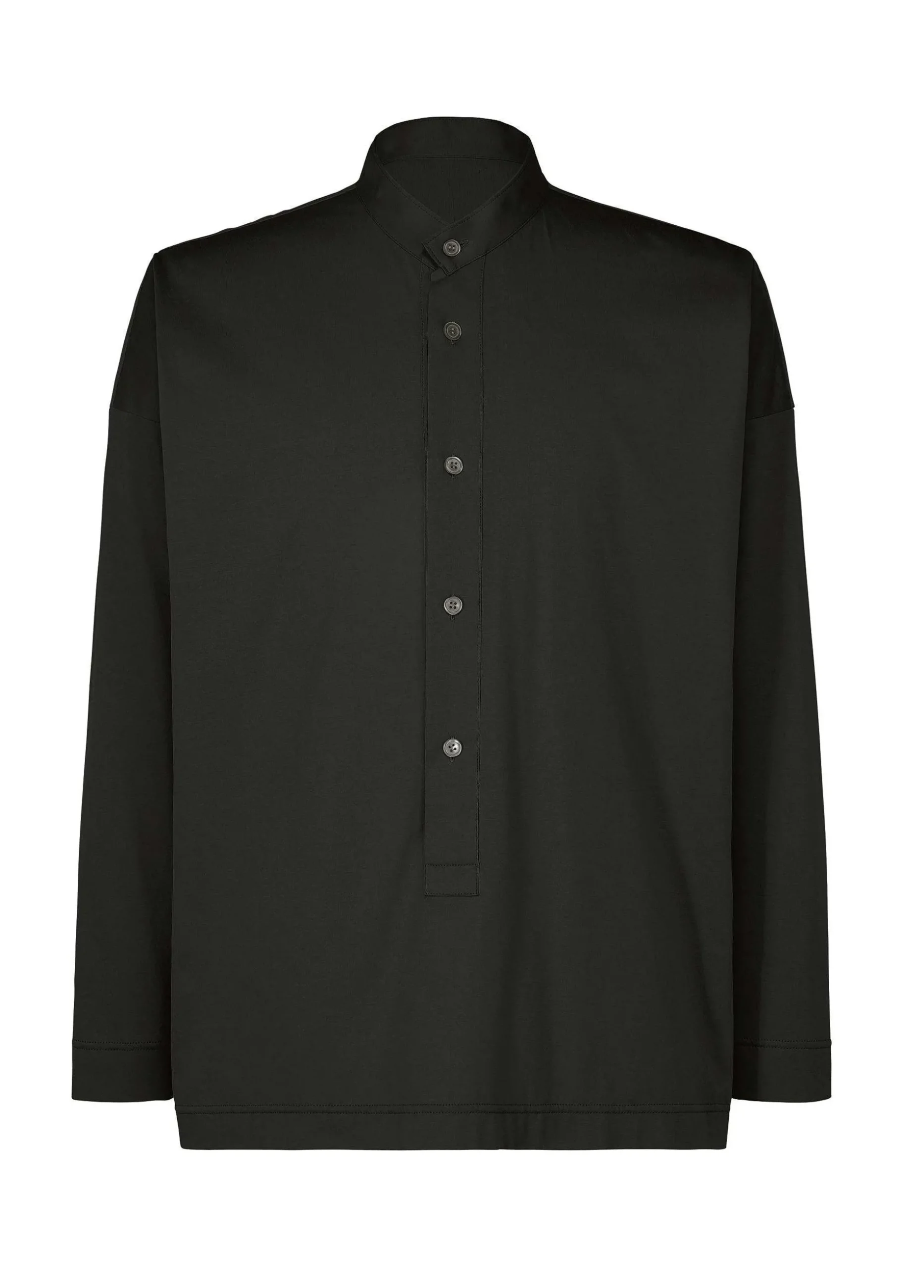 ISSEY MIYAKE Shirts|Jersey Shirt
