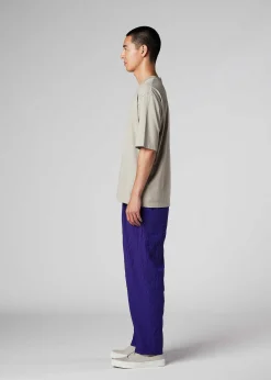 ISSEY MIYAKE Top|60/2 Jersey Stitch