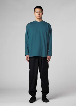 ISSEY MIYAKE Top|40/2 Jersey Stitch