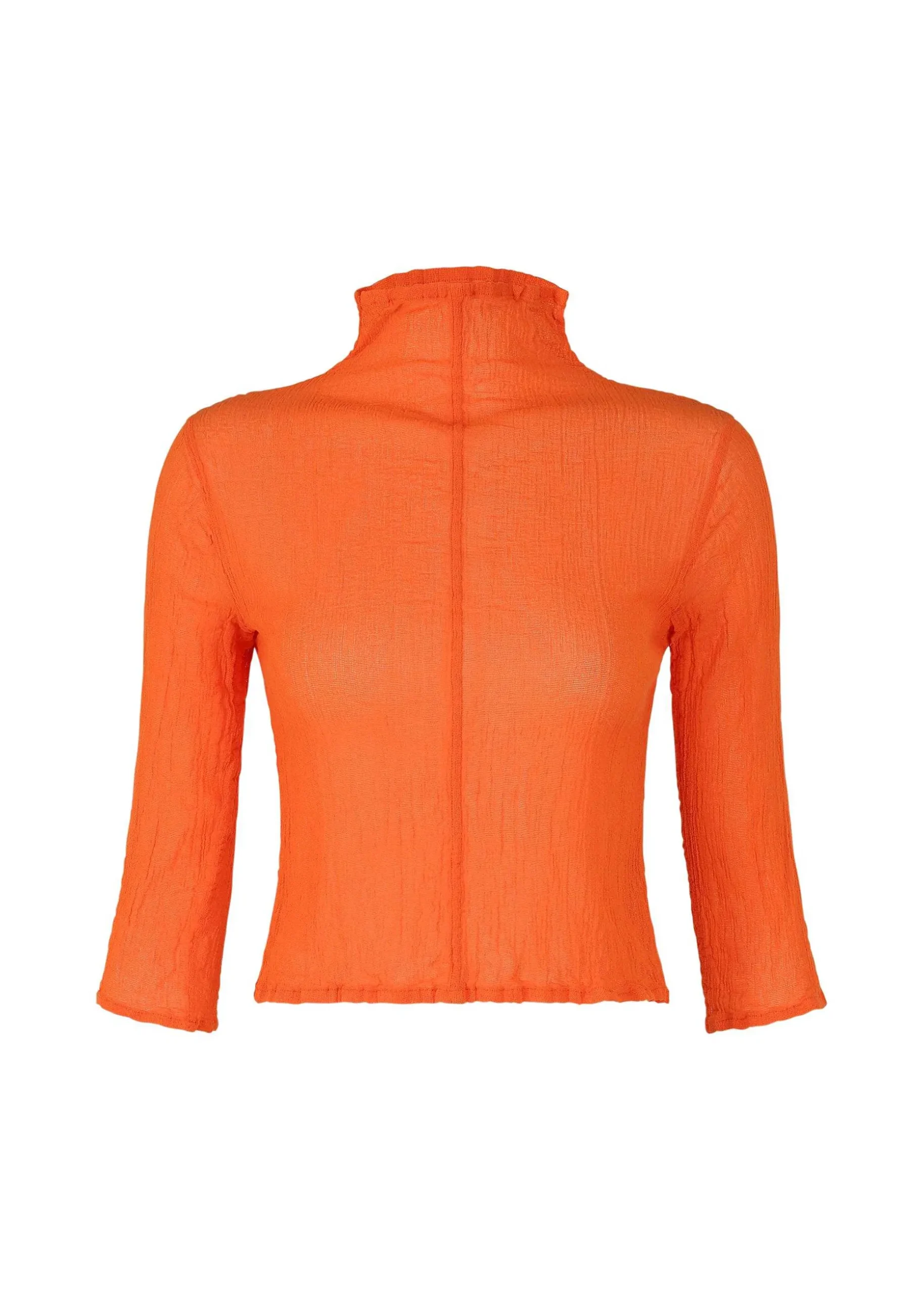 ISSEY MIYAKE Top|Karami