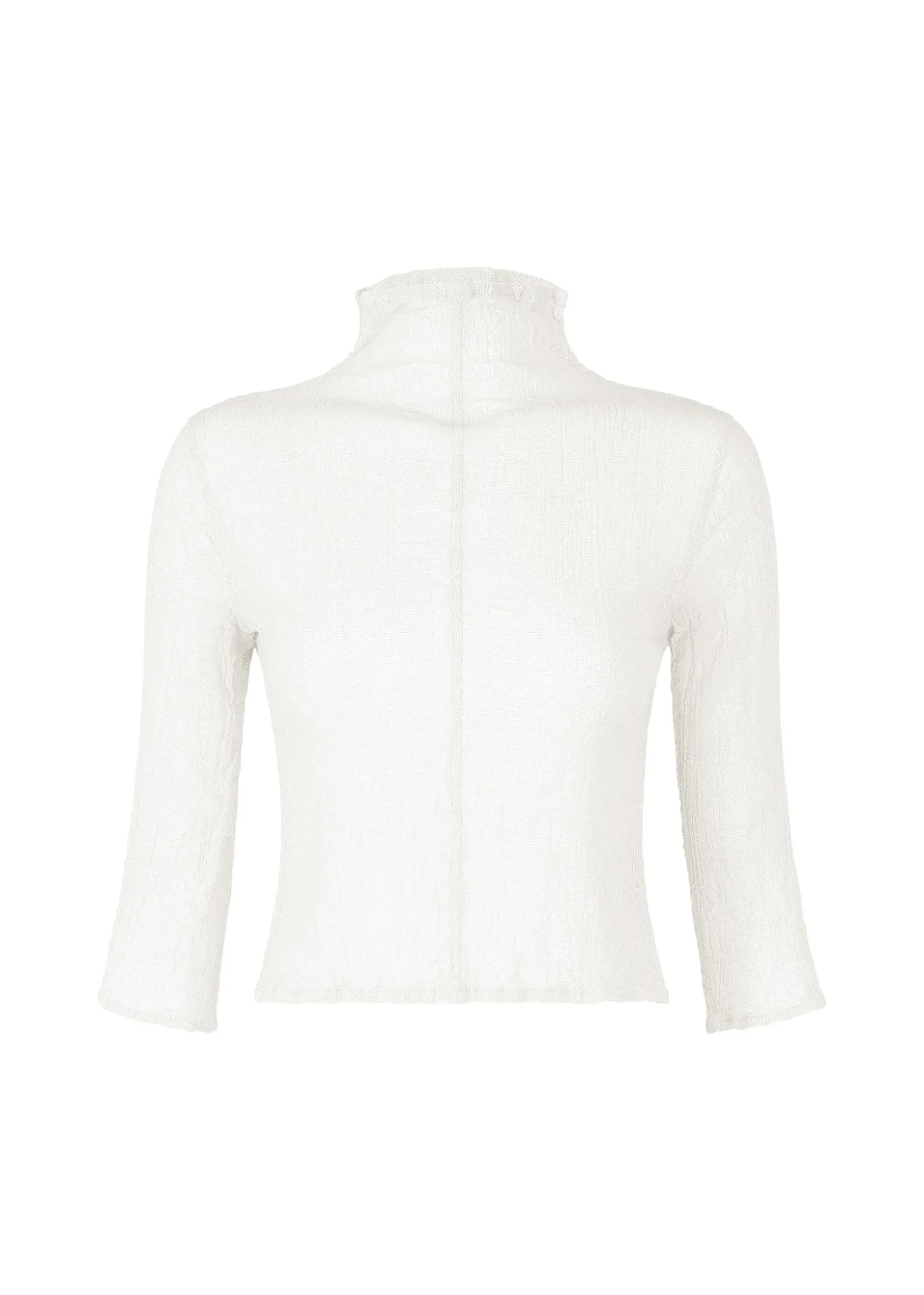 ISSEY MIYAKE Top|Karami