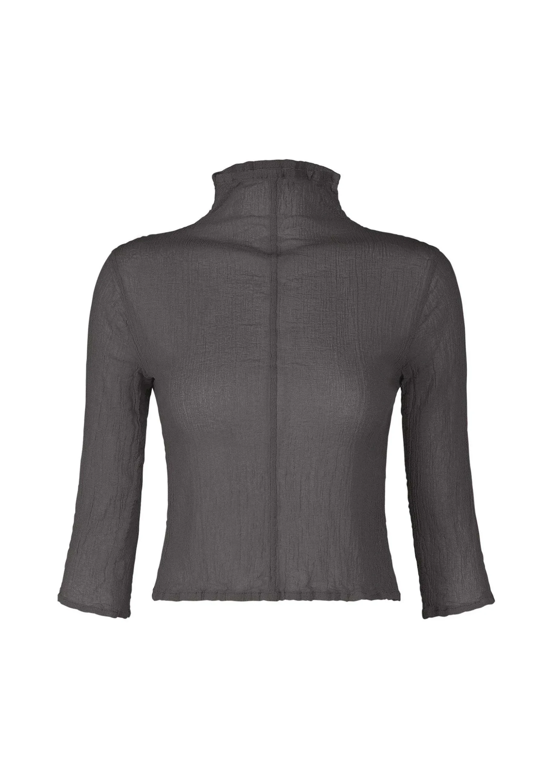 ISSEY MIYAKE Top|Karami