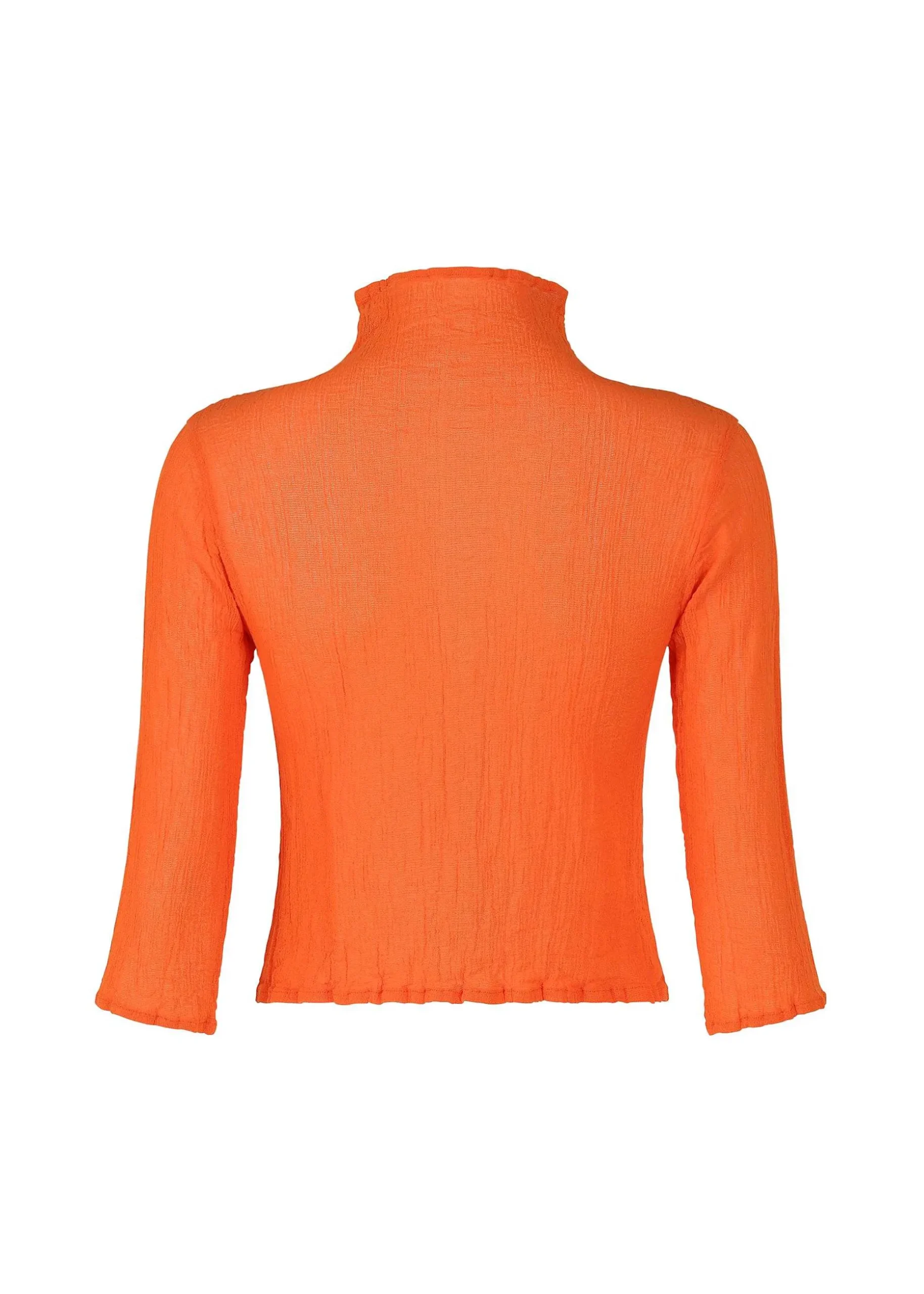 ISSEY MIYAKE Top|Karami