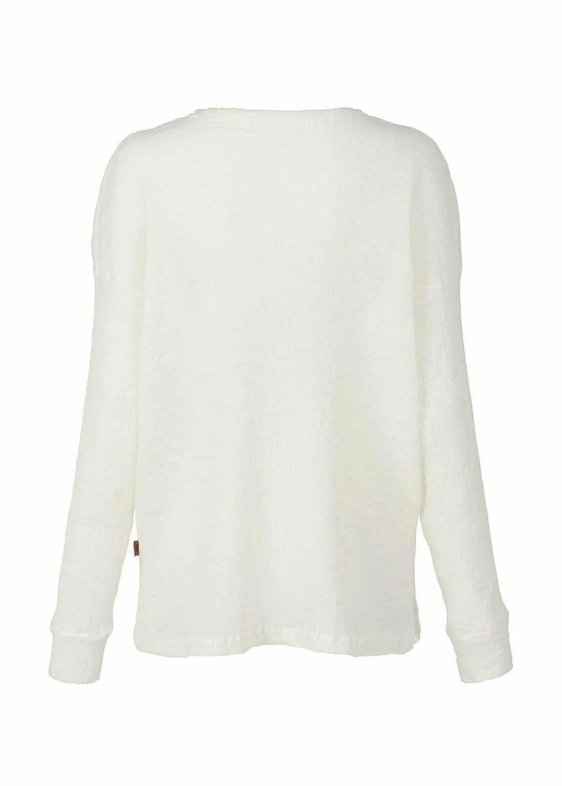 ISSEY MIYAKE Top|Kyo Chijimi Basic
