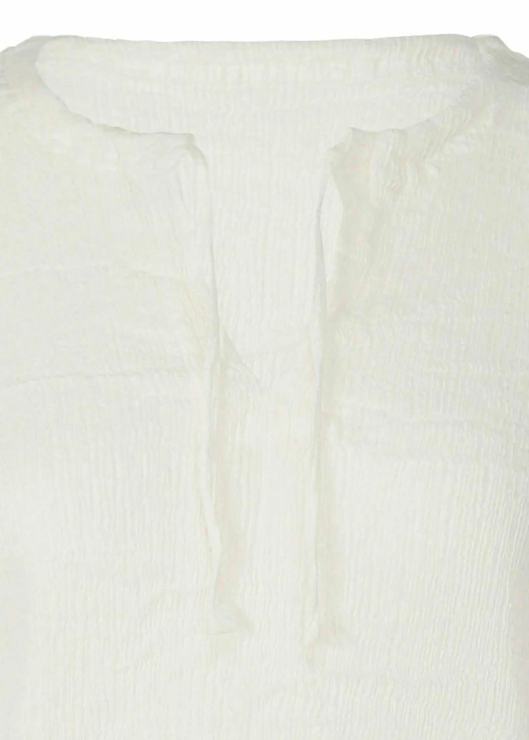 ISSEY MIYAKE Top|Kyo Chijimi Basic