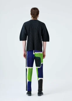 ISSEY MIYAKE Pants|Landscape