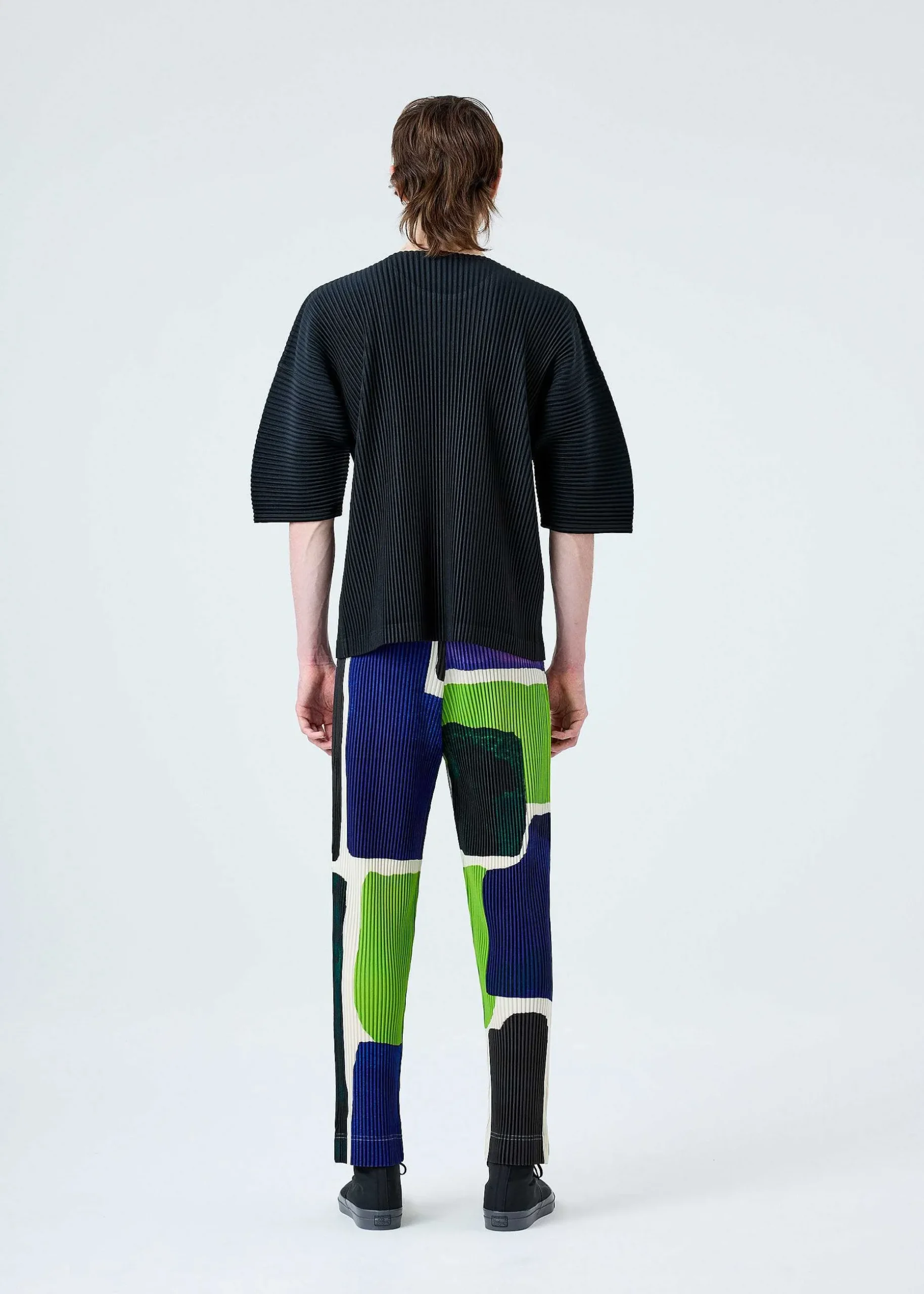 ISSEY MIYAKE Pants|Landscape