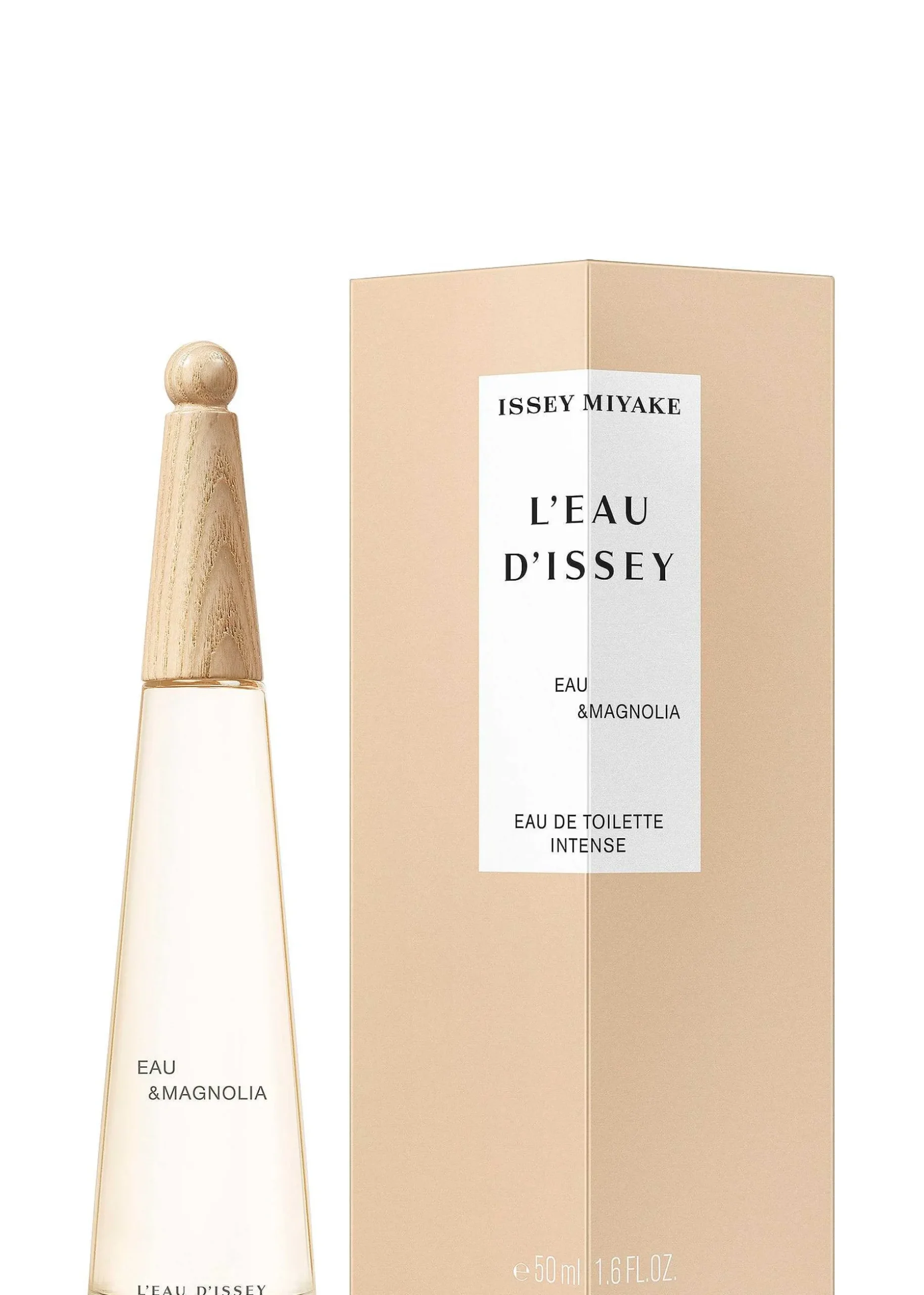 ISSEY MIYAKE Fragrances|L'Eau D'Issey Eau&Magnolia Eau De Toilette