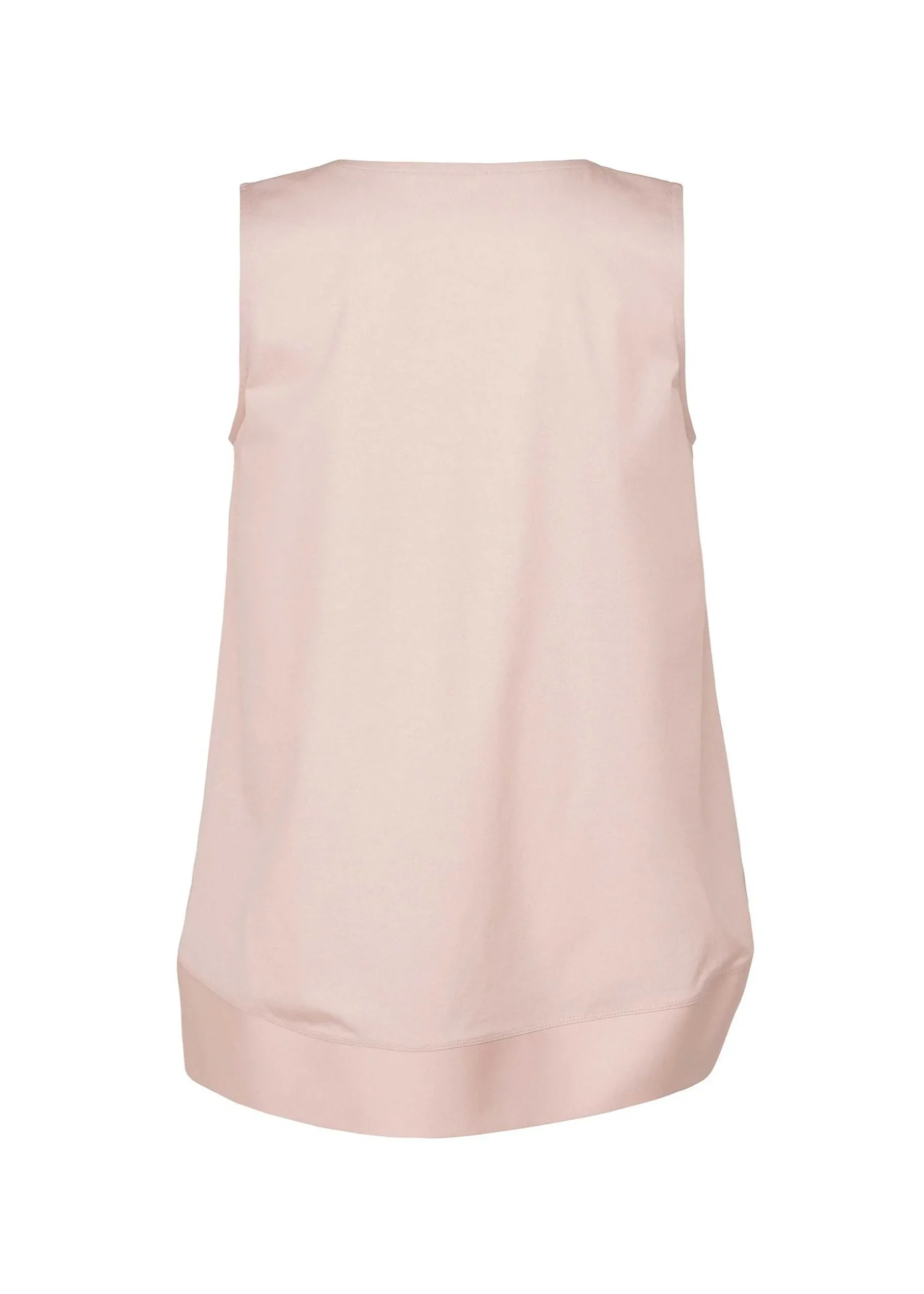 ISSEY MIYAKE Top|Loop Jersey