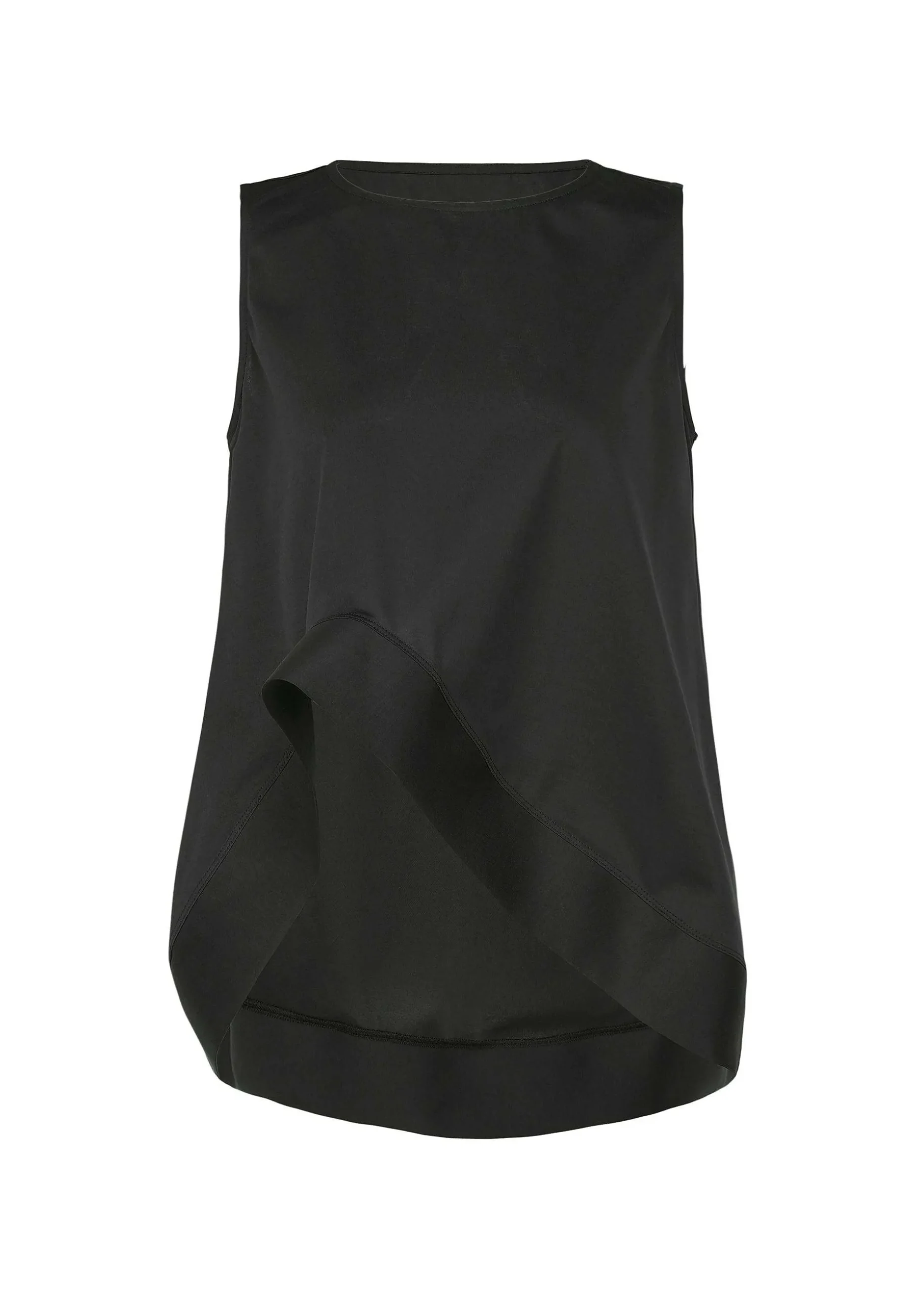 ISSEY MIYAKE Top|Loop Jersey