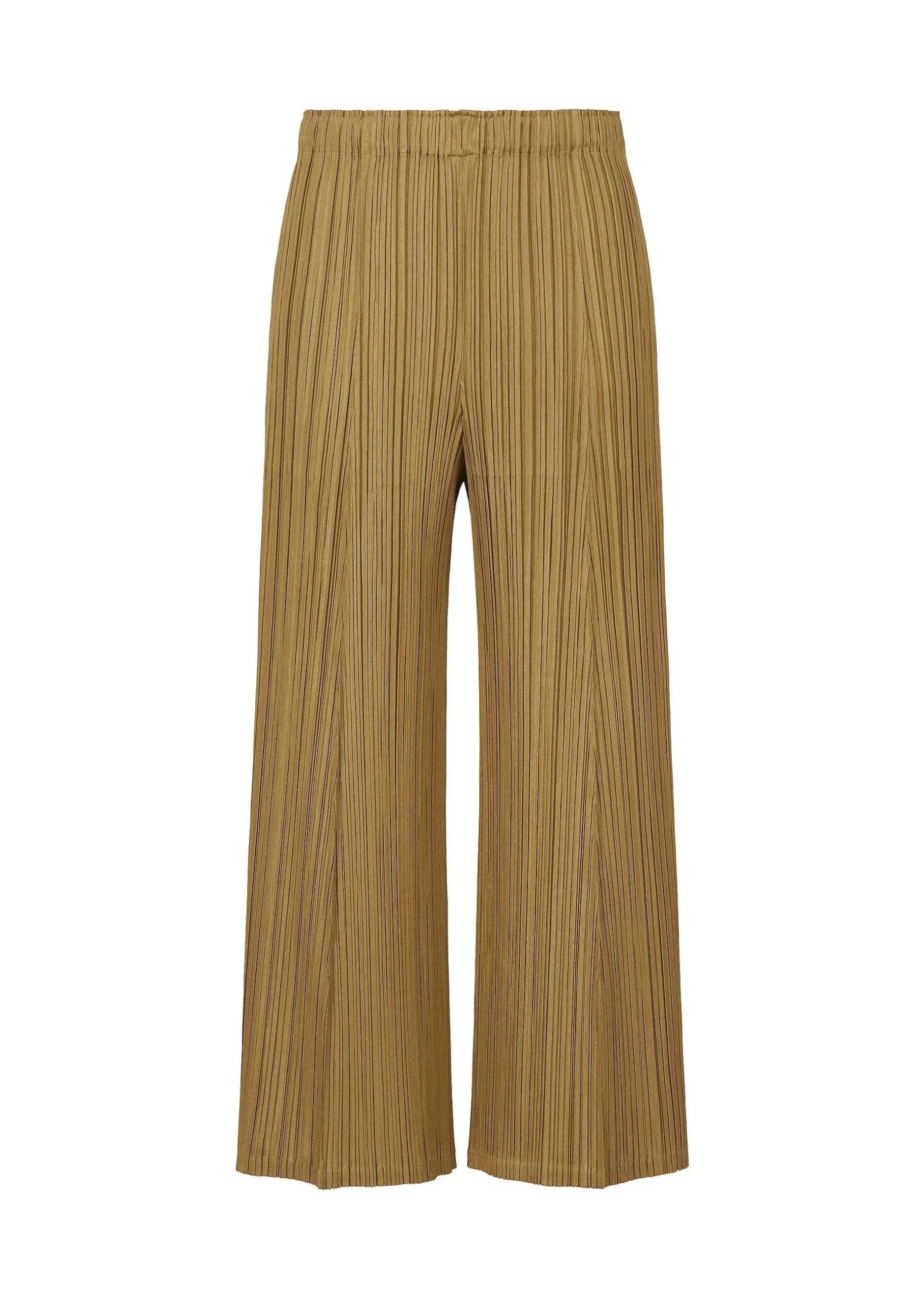 ISSEY MIYAKE Pants|Mellow Pleats