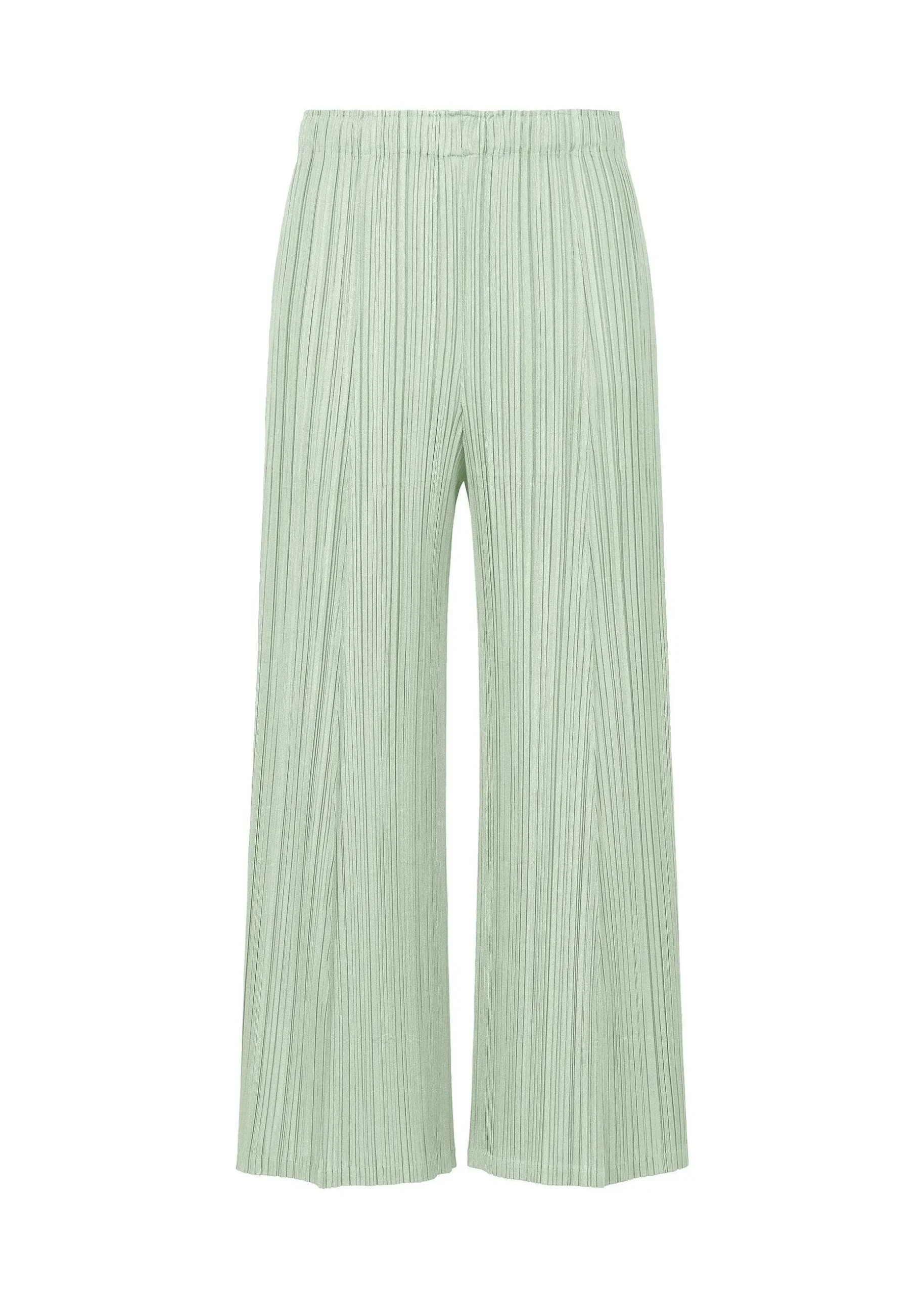 ISSEY MIYAKE Pants|Mellow Pleats