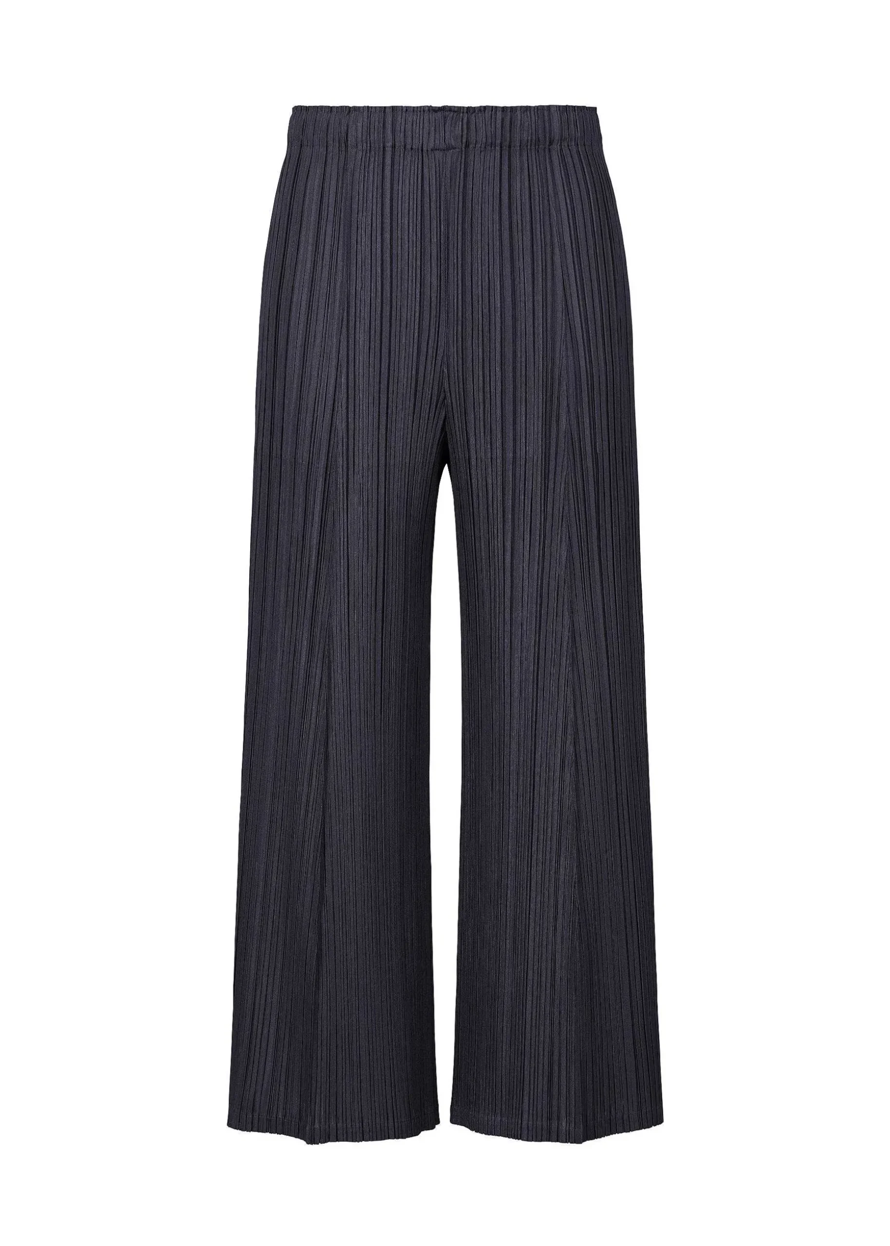 ISSEY MIYAKE Pants|Mellow Pleats
