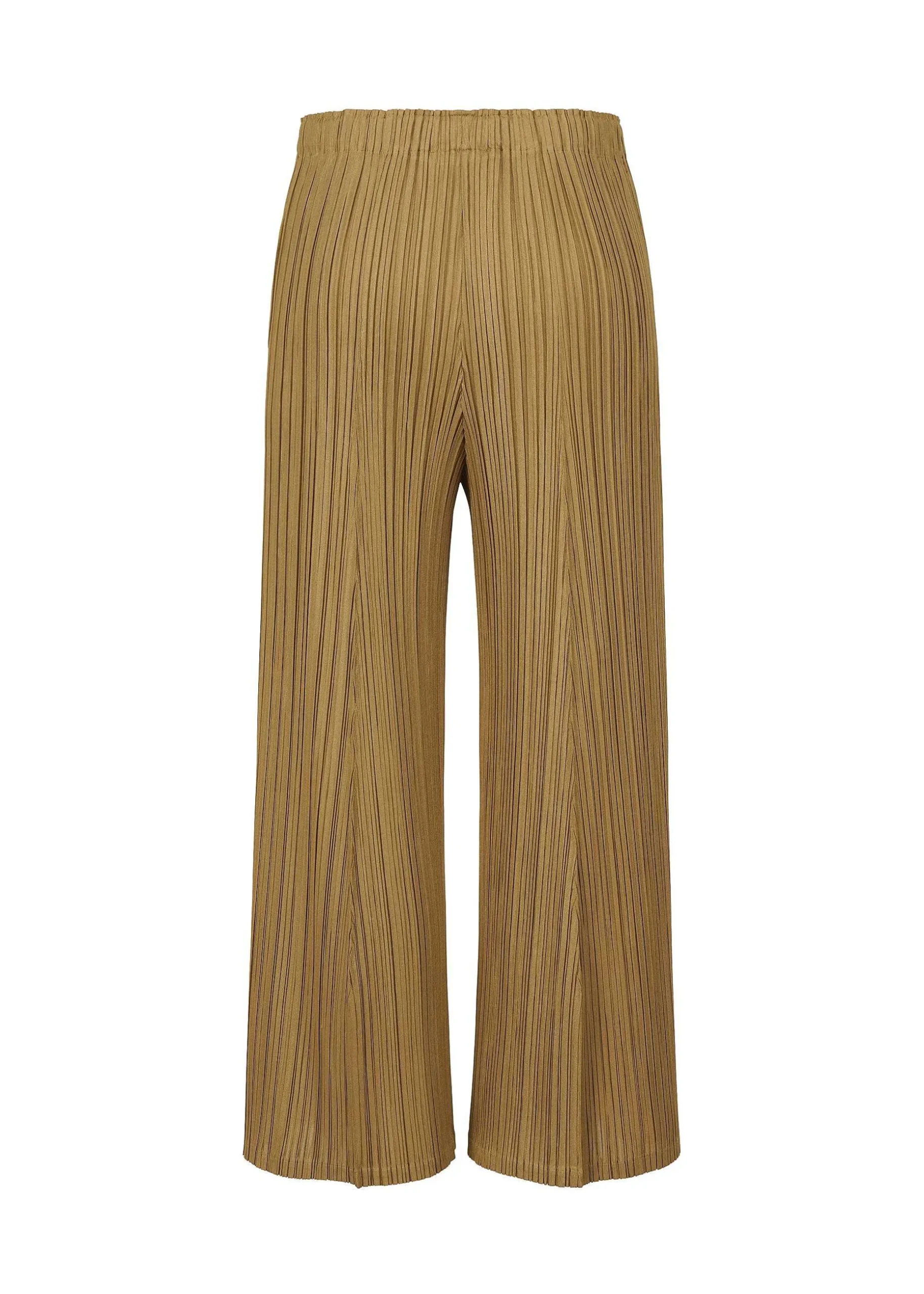 ISSEY MIYAKE Pants|Mellow Pleats