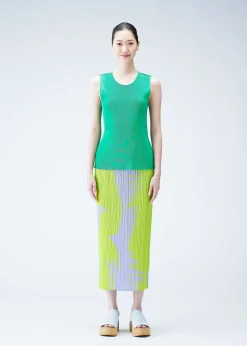 ISSEY MIYAKE Top|Mist April