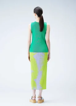 ISSEY MIYAKE Top|Mist April