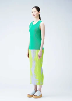 ISSEY MIYAKE Top|Mist April