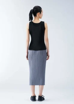 ISSEY MIYAKE Top|Mist Basics