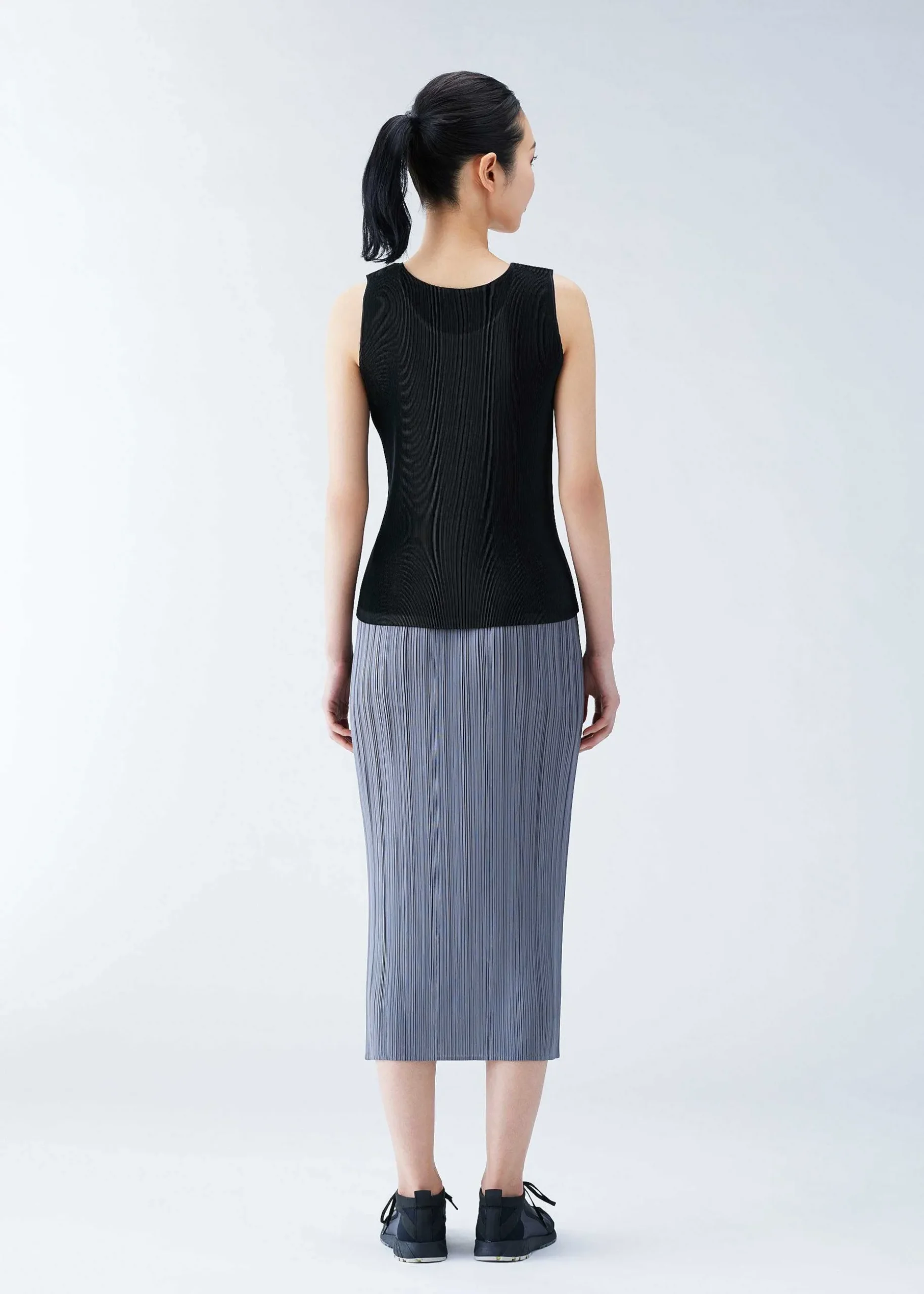 ISSEY MIYAKE Top|Mist Basics