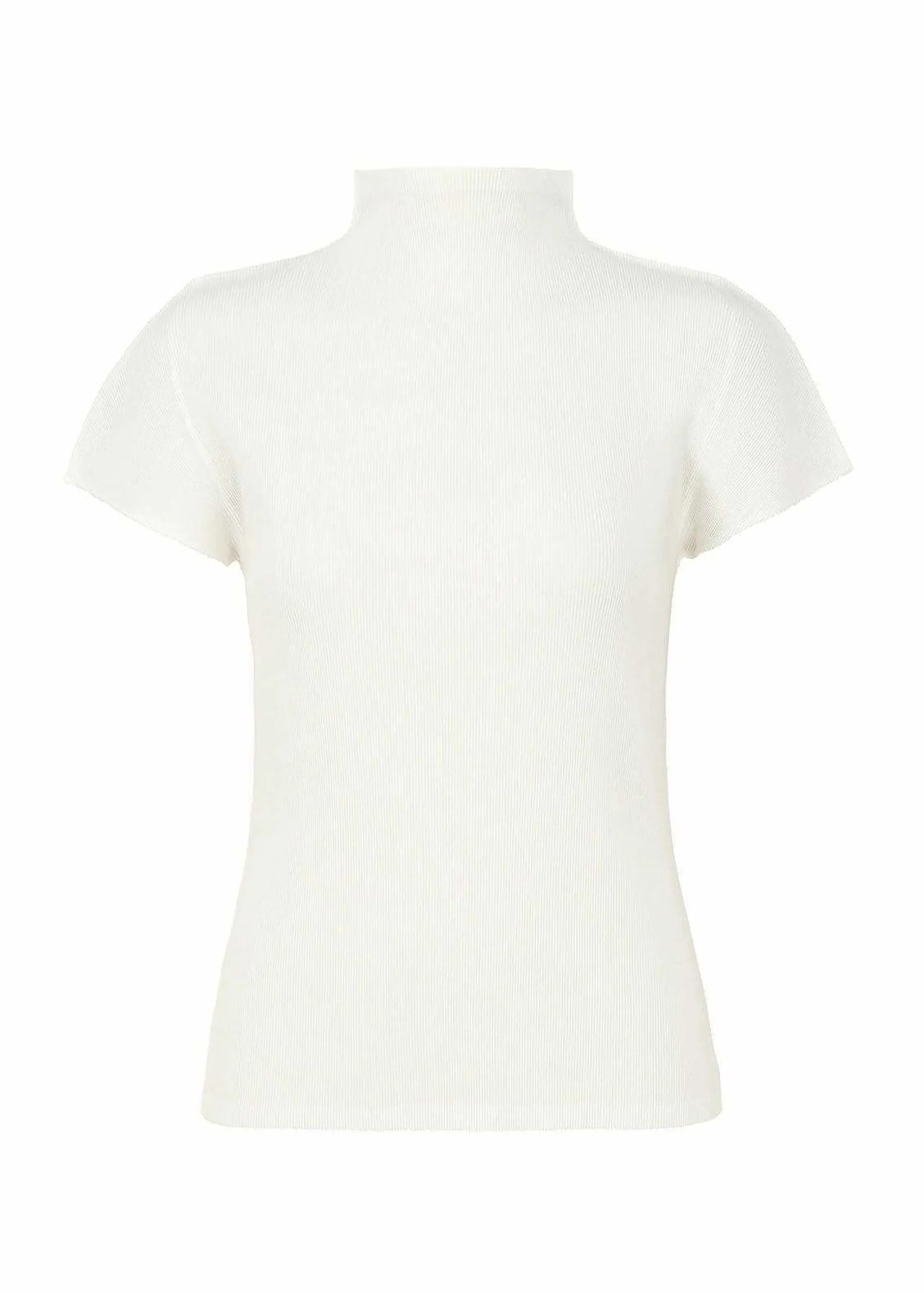 ISSEY MIYAKE Top|Mist Basics