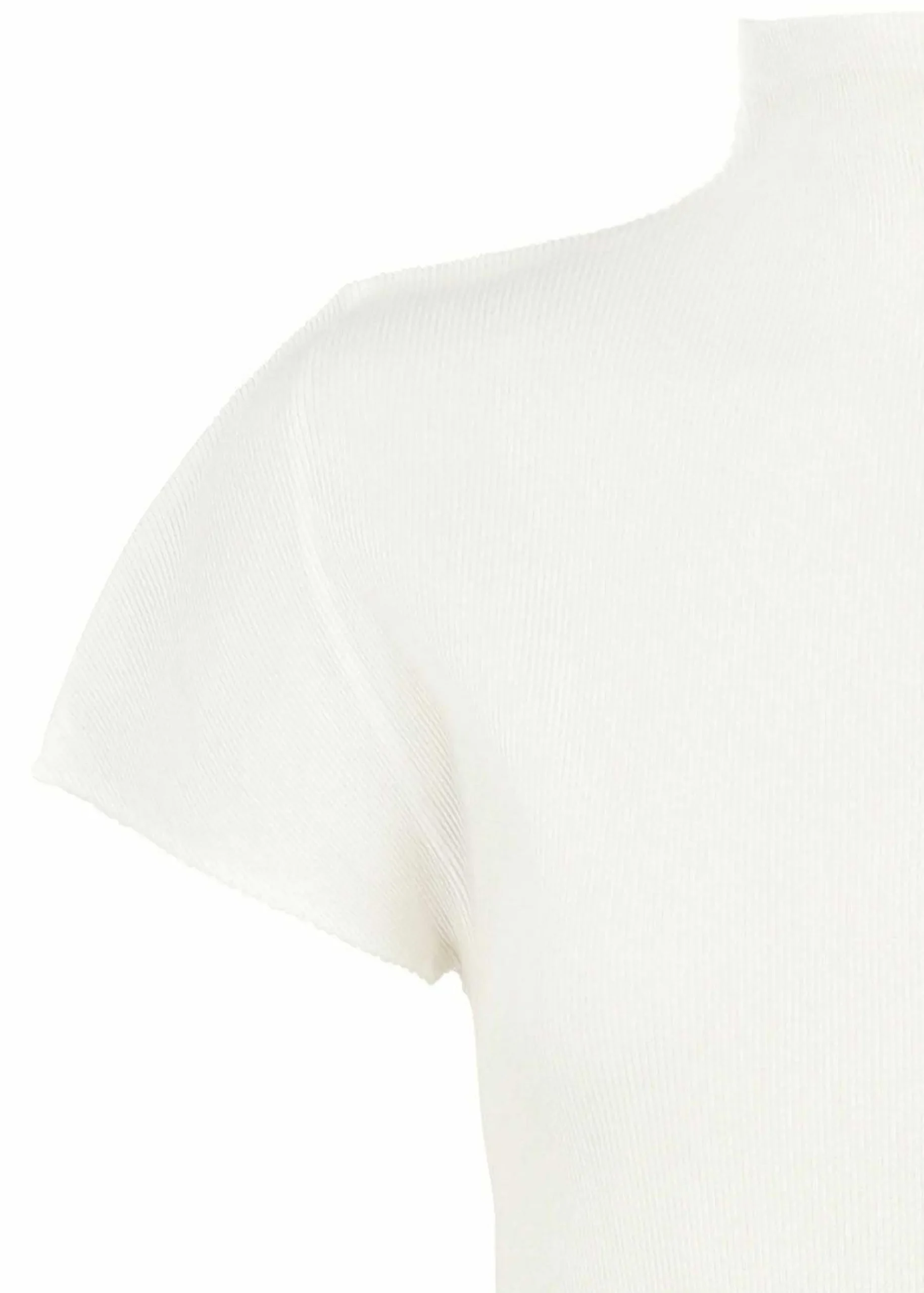 ISSEY MIYAKE Top|Mist Basics