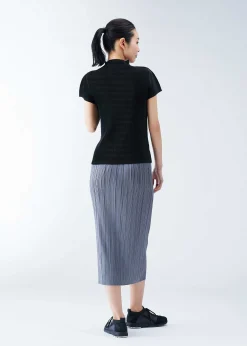 ISSEY MIYAKE Top|Mist Basics