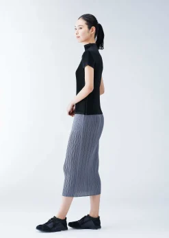 ISSEY MIYAKE Top|Mist Basics